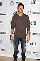 robbie amell the tomorrow people paleyfest previews 2013 03