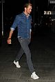 alexander skarsgard hakkasan dinner outing 01