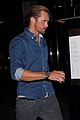 alexander skarsgard hakkasan dinner outing 04