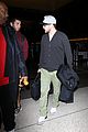 justin timberlake supports memphis grizzlies at lax airport 03