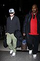justin timberlake supports memphis grizzlies at lax airport 05