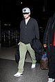 justin timberlake supports memphis grizzlies at lax airport 06