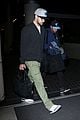 justin timberlake supports memphis grizzlies at lax airport 07