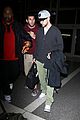 justin timberlake supports memphis grizzlies at lax airport 10
