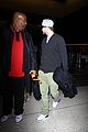 justin timberlake supports memphis grizzlies at lax airport 20