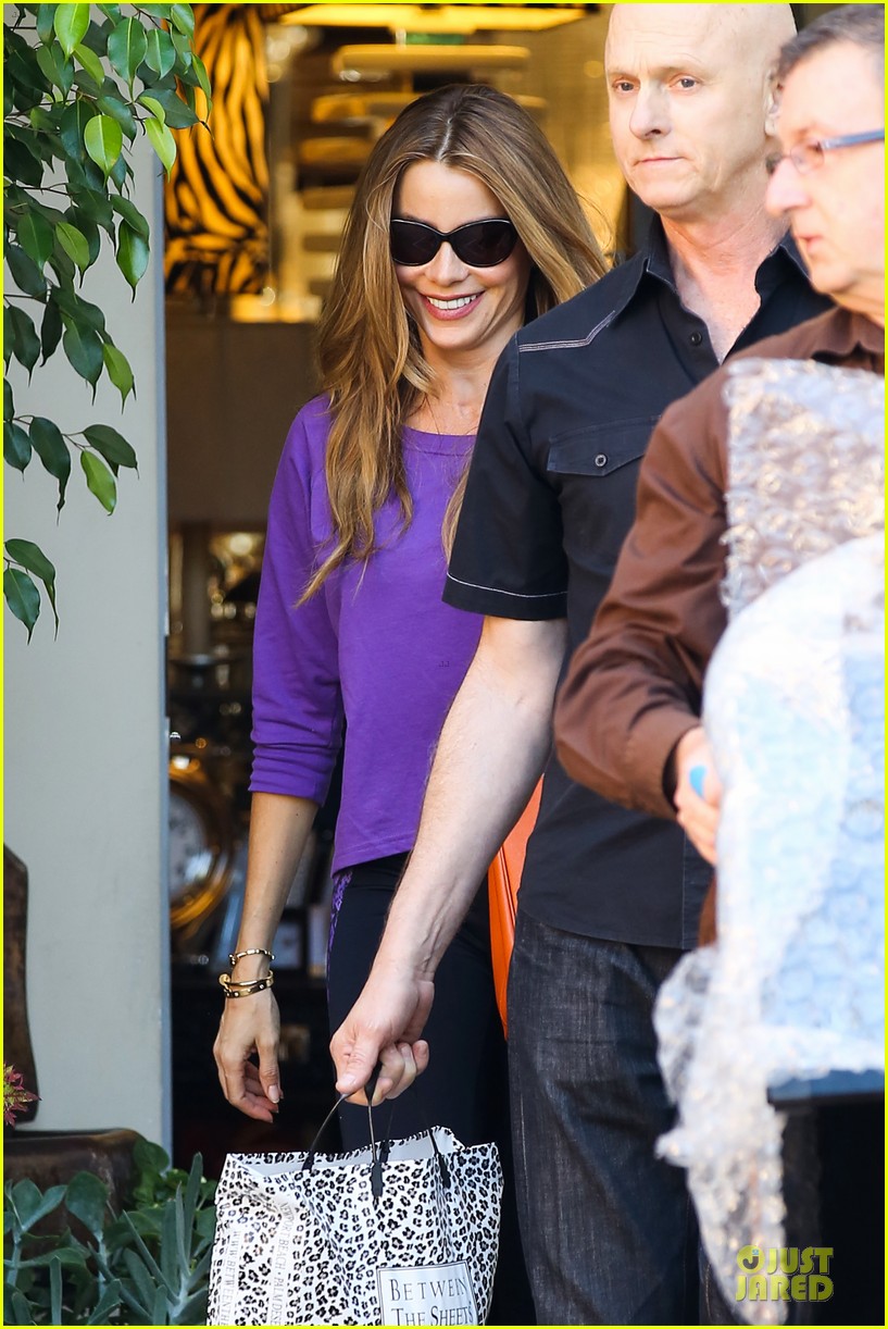 Sofia Vergara 'Machete Kills' Red Band Trailer Watch Now! Photo