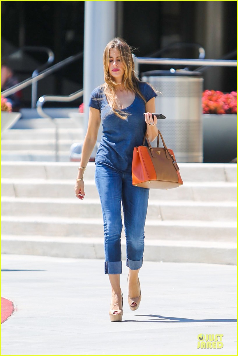 Photo sofia vergara new fierce machete kills stills 15 Photo 2951671