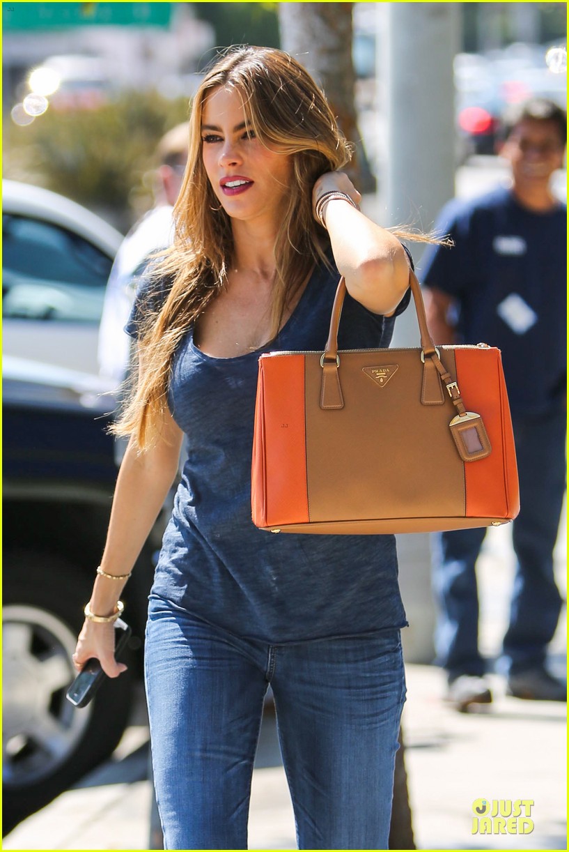 Photo sofia vergara new fierce machete kills stills 23 Photo 2951679