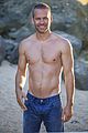 paul walker shirtless in official fragrance shoot photo 01