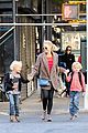naomi watts rides the subway with her boys 08
