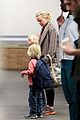naomi watts rides the subway with her boys 09