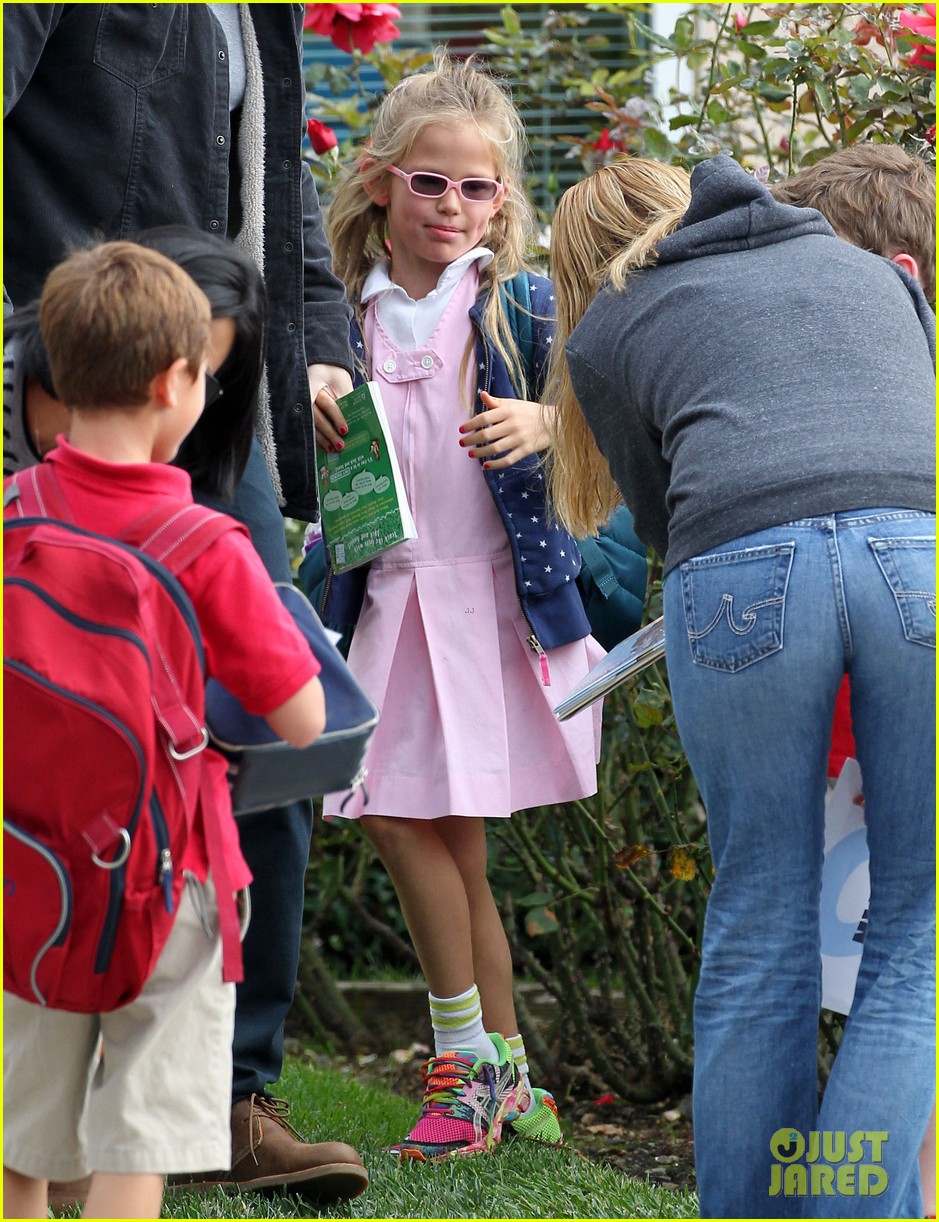 Ben Affleck: Not Practicing Batman Voice Just Yet!: Photo 2977972 | Ben