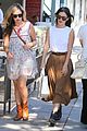 rachel bilson urth caffe lunch with a gal pal 06