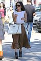rachel bilson urth caffe lunch with a gal pal 10
