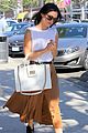 rachel bilson urth caffe lunch with a gal pal 18