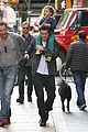 orlando bloom gets his nose picked by son flynn 15