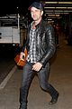 gerard butler is back in los angeles after trip to new york 01