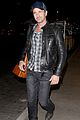 gerard butler is back in los angeles after trip to new york 13
