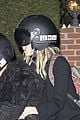 bradley cooper suki waterhouse halloween party pair 04