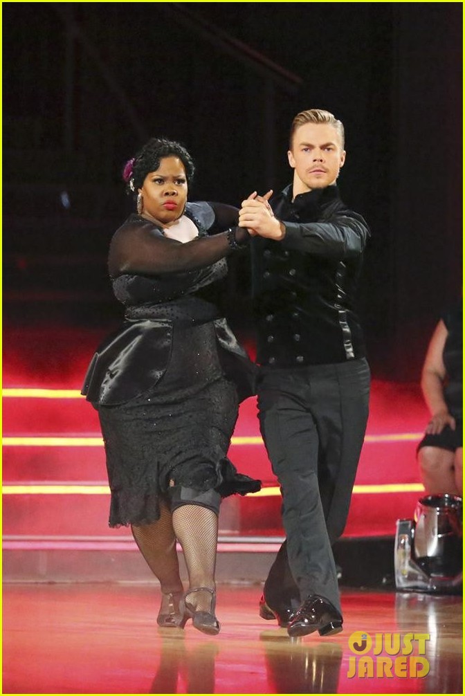 Corbin Bleu & Brant Daugherty Shirtless for 'DWTS'! Photo 2968491