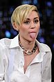 miley cyrus acoustic we cant stop with jimmy fallon 07