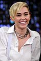 miley cyrus acoustic we cant stop with jimmy fallon 20