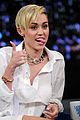 miley cyrus acoustic we cant stop with jimmy fallon 22