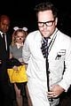 hilary duff mike comrie casamigos halloween party 2013 03