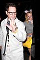 hilary duff mike comrie casamigos halloween party 2013 09