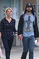 ashley greene paul khour hold hands for cvs errand run 07