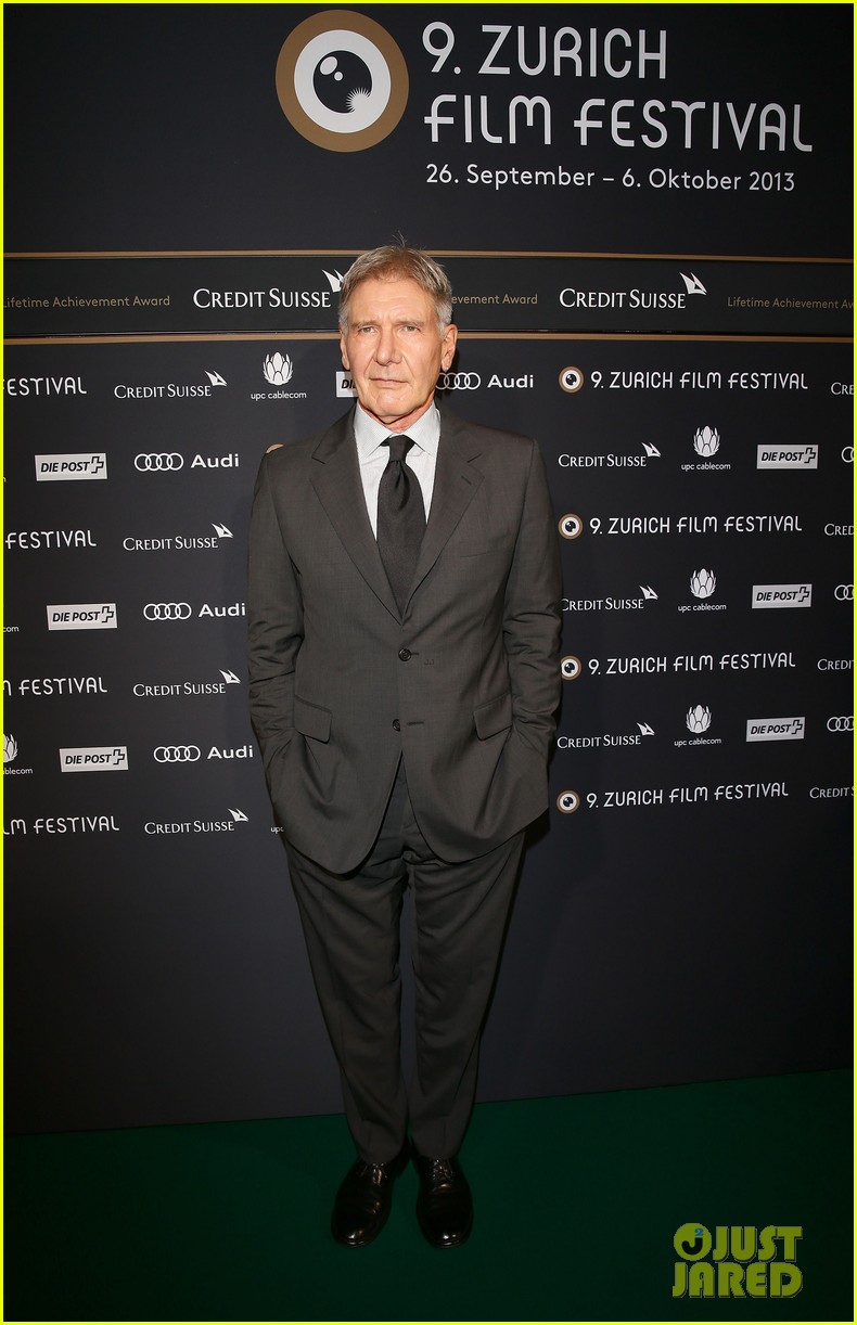 Hailee Steinfeld & Harrison Ford: First 'Ender's Game' Clip - Watch Now ...