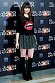 hailee steinfeld enders game madrid photo call 07