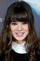 hailee steinfeld enders game madrid photo call 09