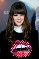 hailee steinfeld enders game madrid photo call 12