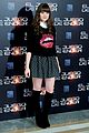 hailee steinfeld enders game madrid photo call 16