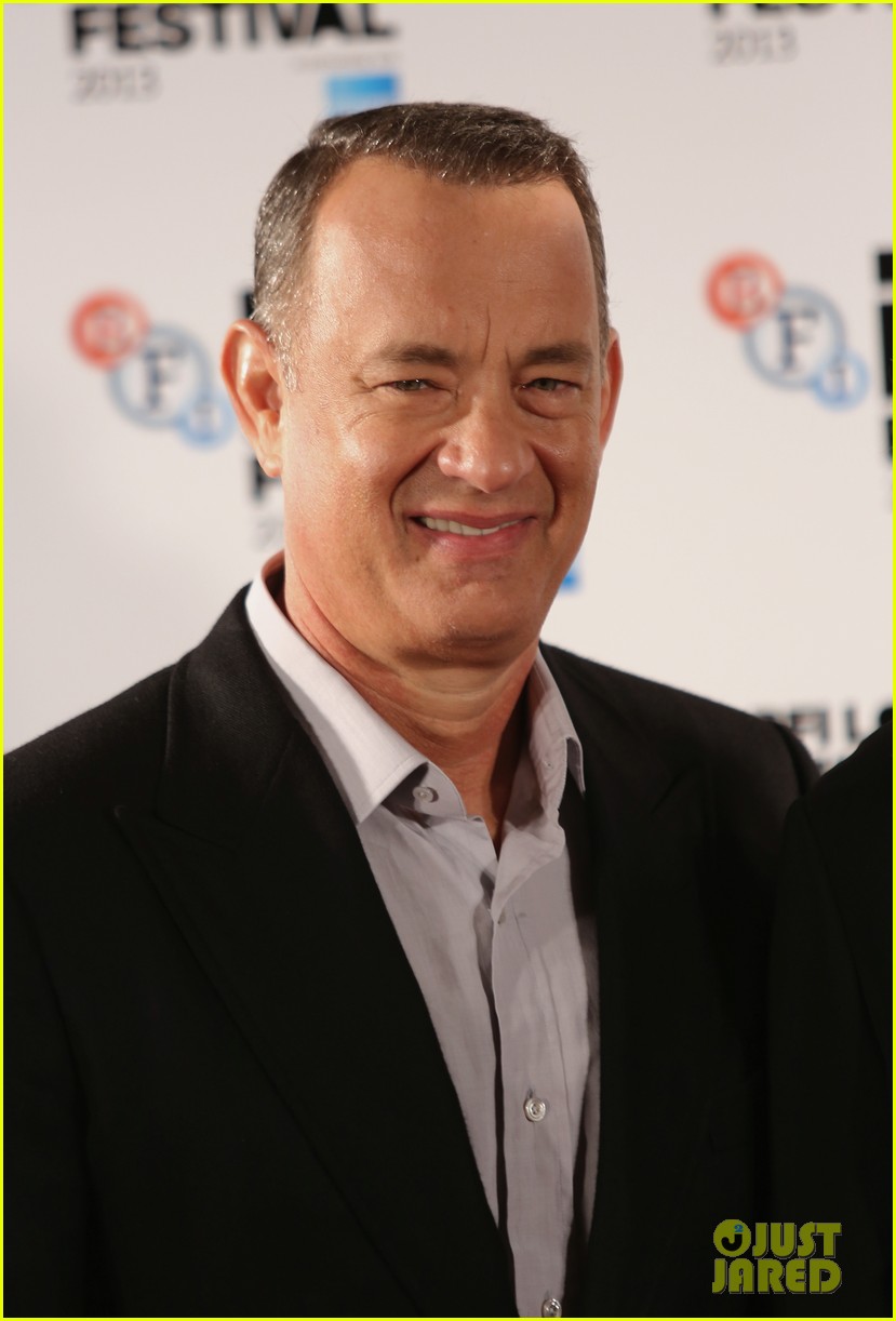 Tom Hanks 