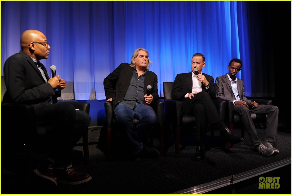 Tom Hanks Reveals Type 2 Diabetes Diagnosis Photo 2968174 Tom Hanks