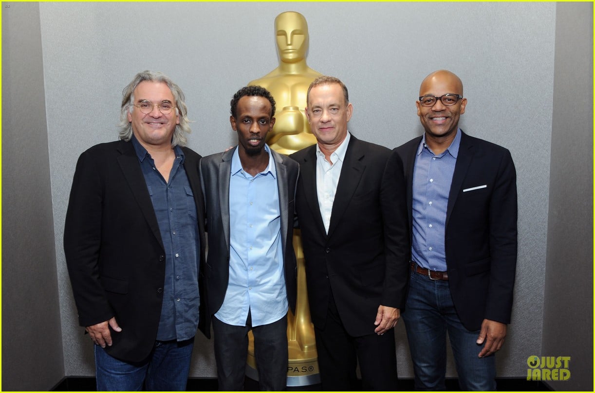 Tom Hanks Reveals Type 2 Diabetes Diagnosis : Photo 2968178 | Tom Hanks ...