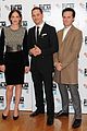 tom hardy charlotte riley locke bfi film fest screening 03
