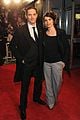 tom hardy charlotte riley locke bfi film fest screening 07