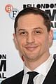 tom hardy charlotte riley locke bfi film fest screening 10