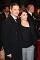 tom hardy charlotte riley locke bfi film fest screening 16