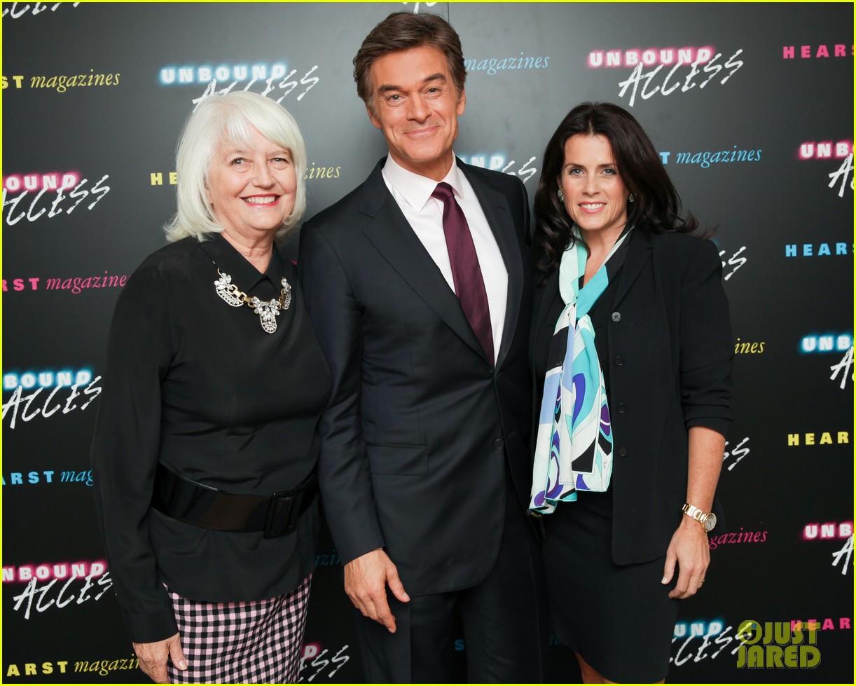 Vanessa Hudgens: Multi-Colored Hair for Hearst Event with Miranda Kerr