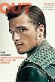 josh hutcherson covers out november 2013 03