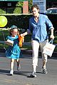 jennifer garner brentwood birthday party with seraphina 18