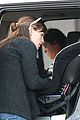jennifer garner brentwood birthday party with seraphina 29