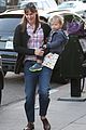 jennifer garner brentwood birthday party with seraphina 32