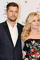 diane kruger joshua jackson chanel little black jacket event 02