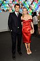 diane kruger joshua jackson hammer museum gala 2013 01