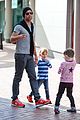 ricky martin spends time with sons during australian tour 05